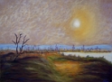 106 Lueurs (50x65)